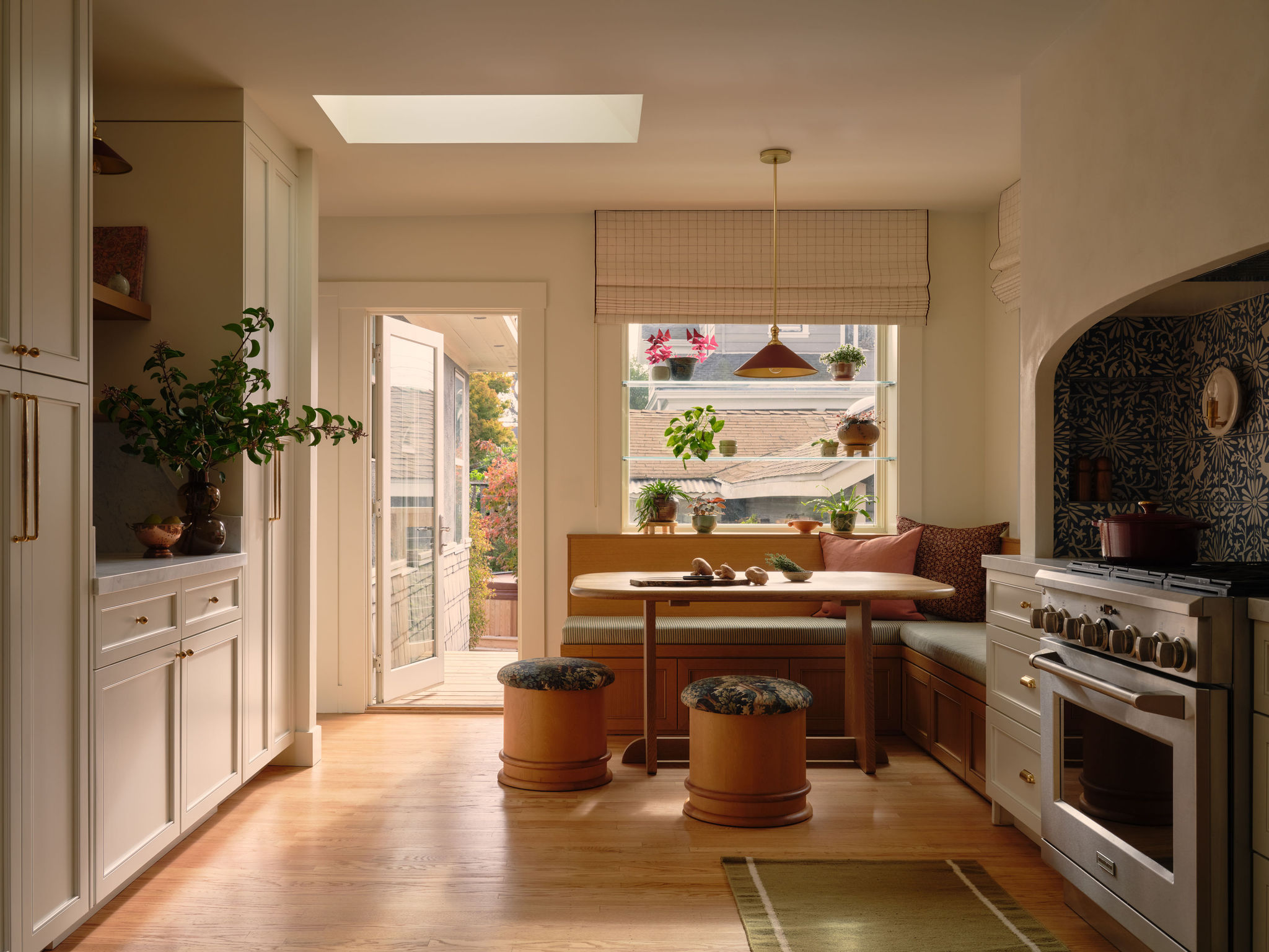 Fountain St Kitchen