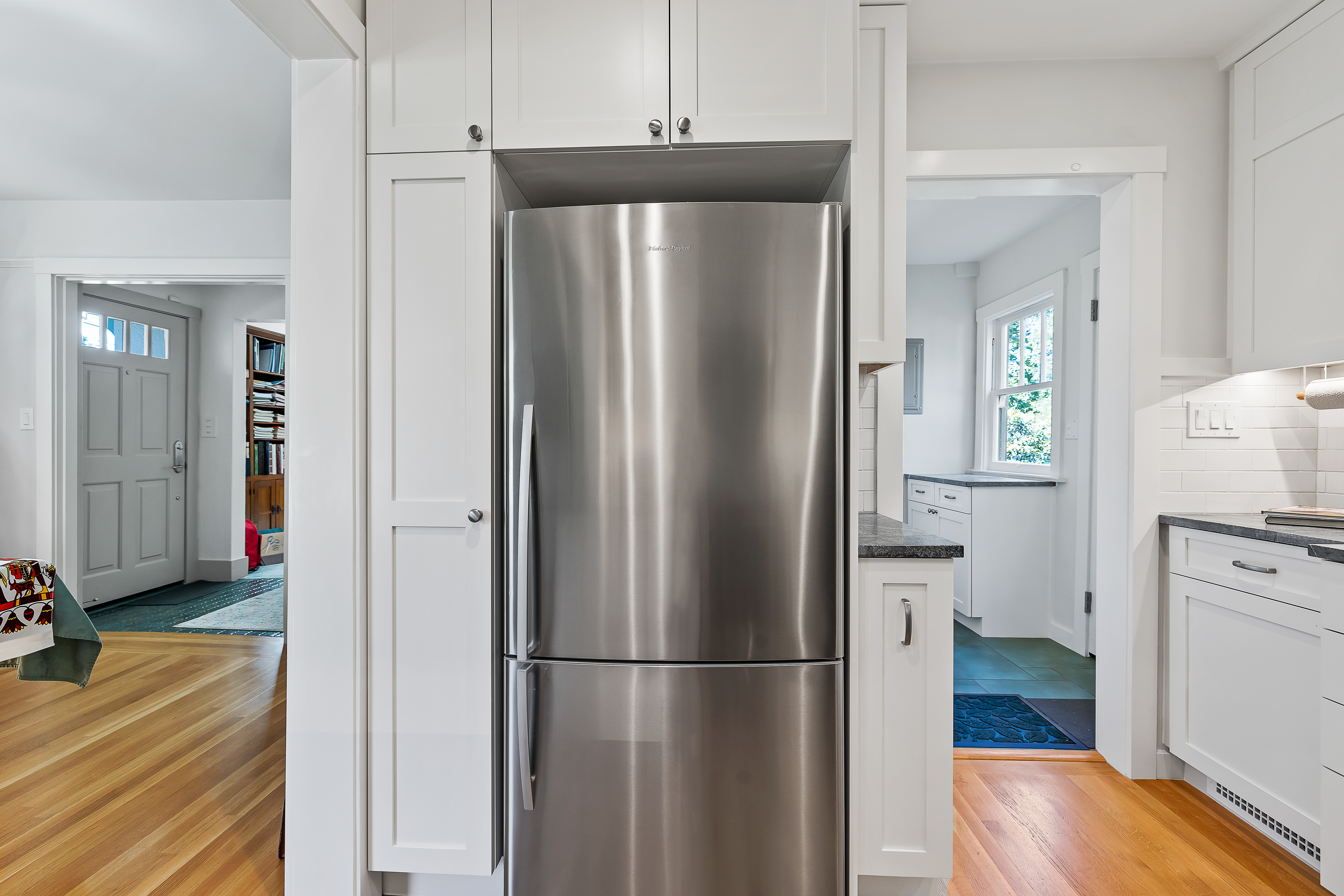 Full Home Remodel