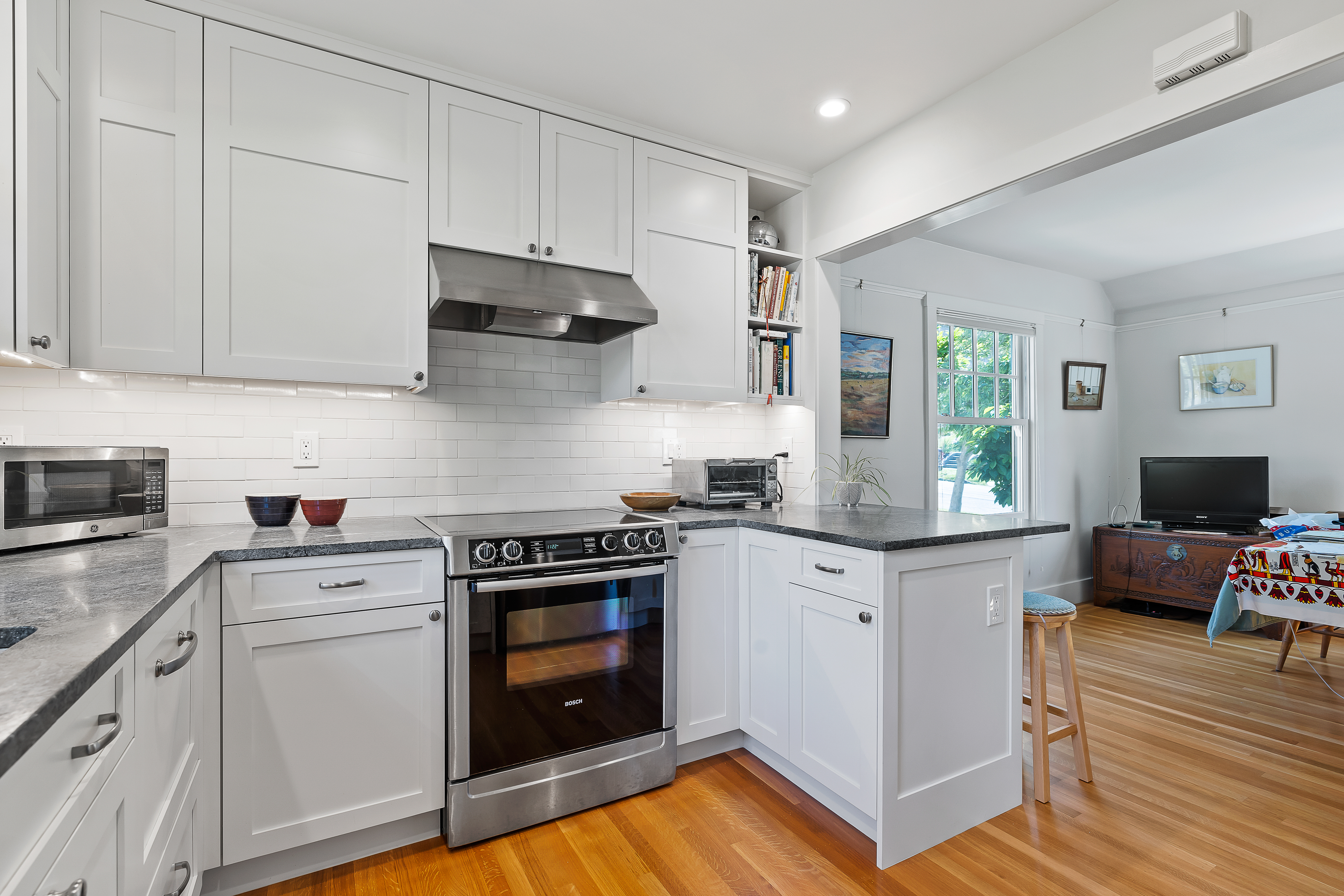 Kitchen Remodeling